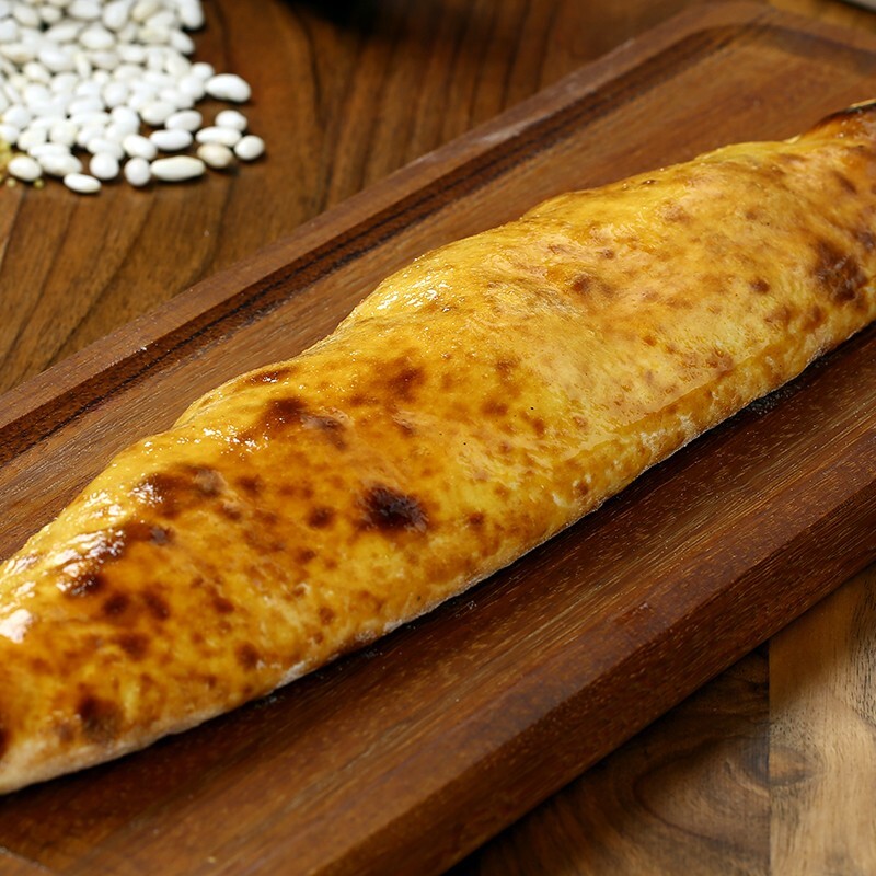 5 li peynirli kır pidesi kampanyası artı 1 litre kola