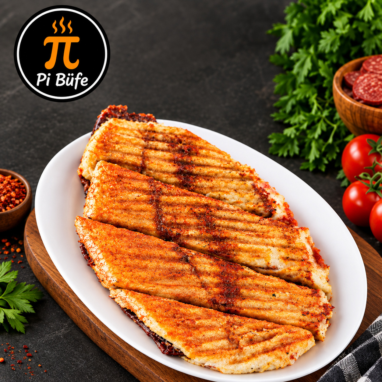 Vip Ev Yapımı Sucuk Tost