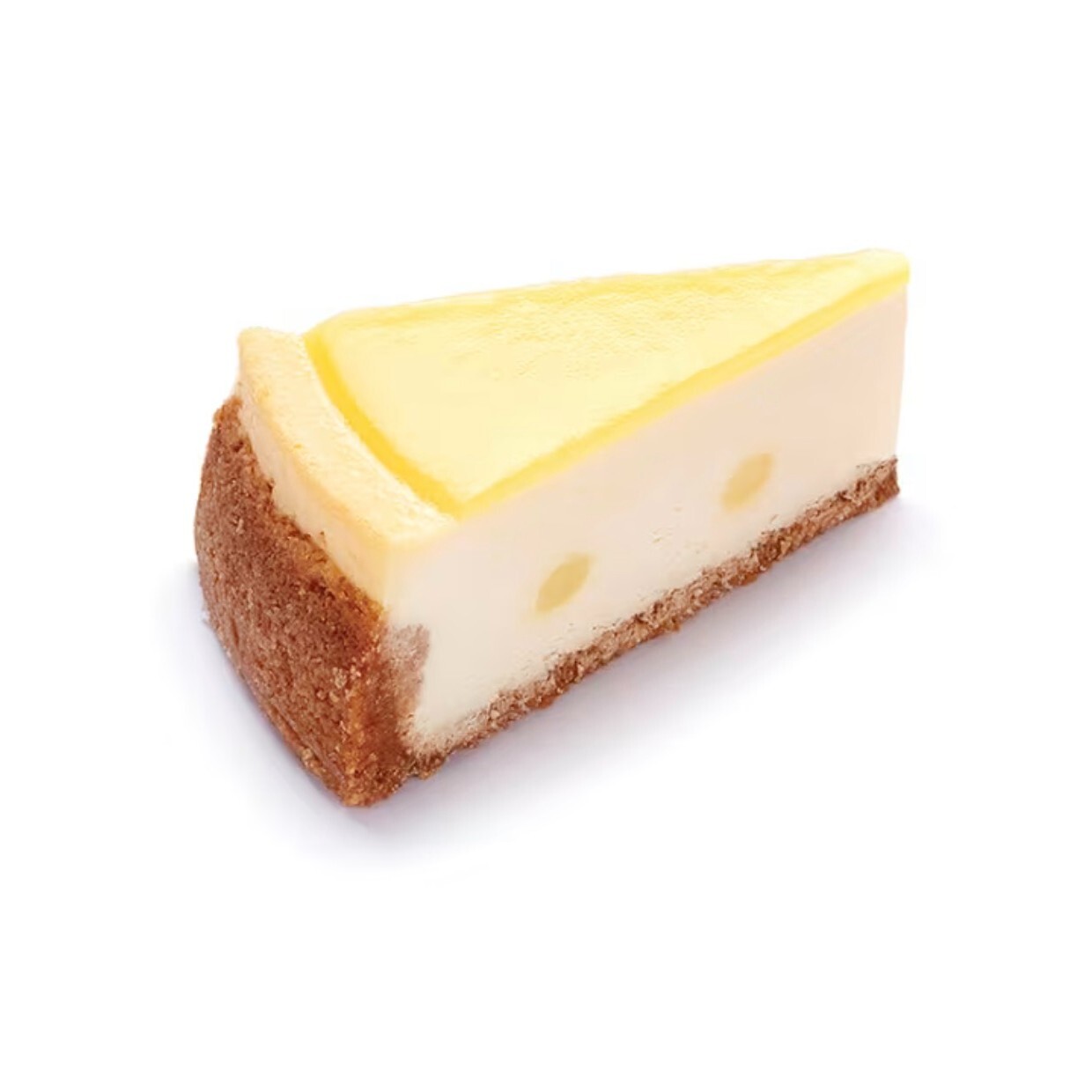 Limonlu Cheesecake