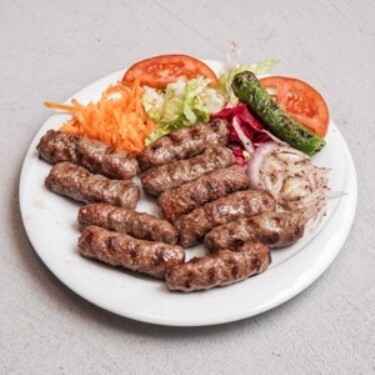 İnegöl Köfte