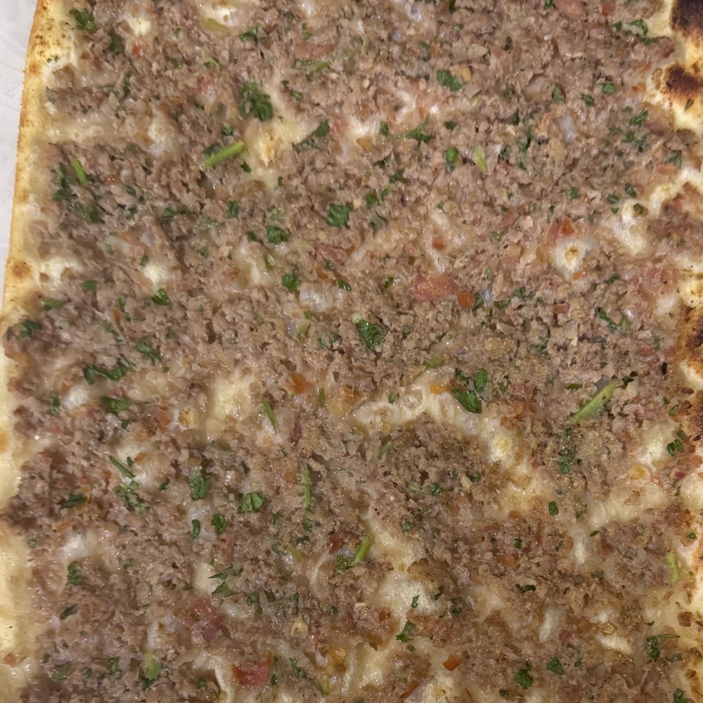 2 Kıymalı + 2 Ayran Salata