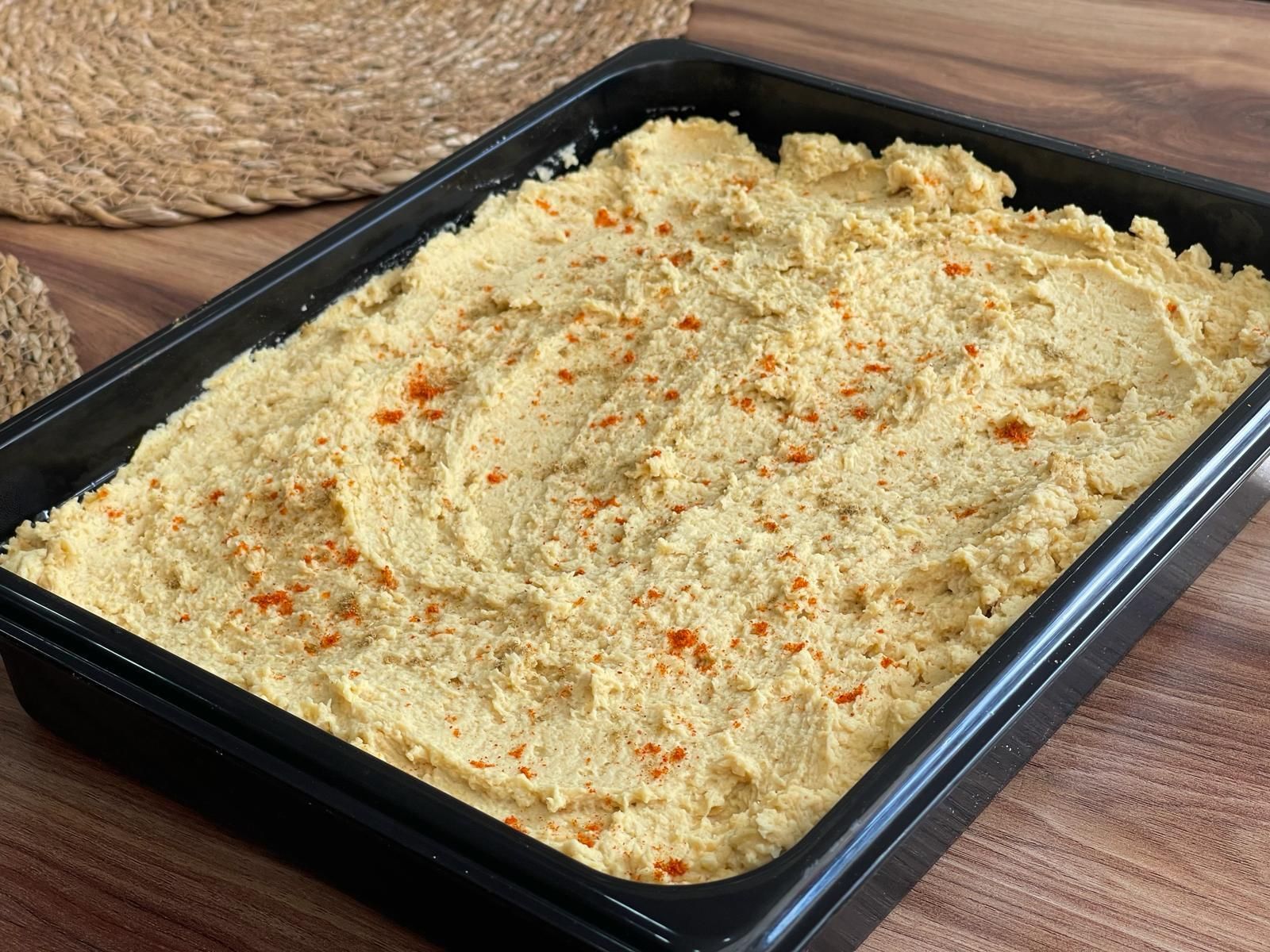 Humus (200 gr)