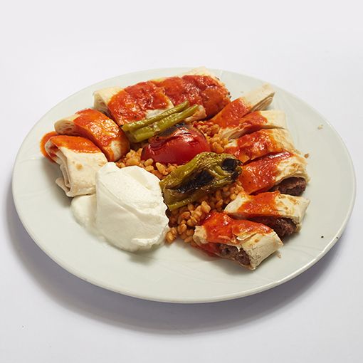 Sarma Beyti