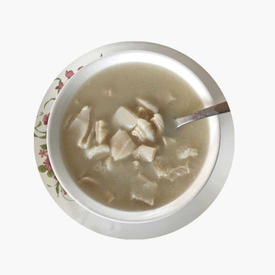 İşkembe Çorbası