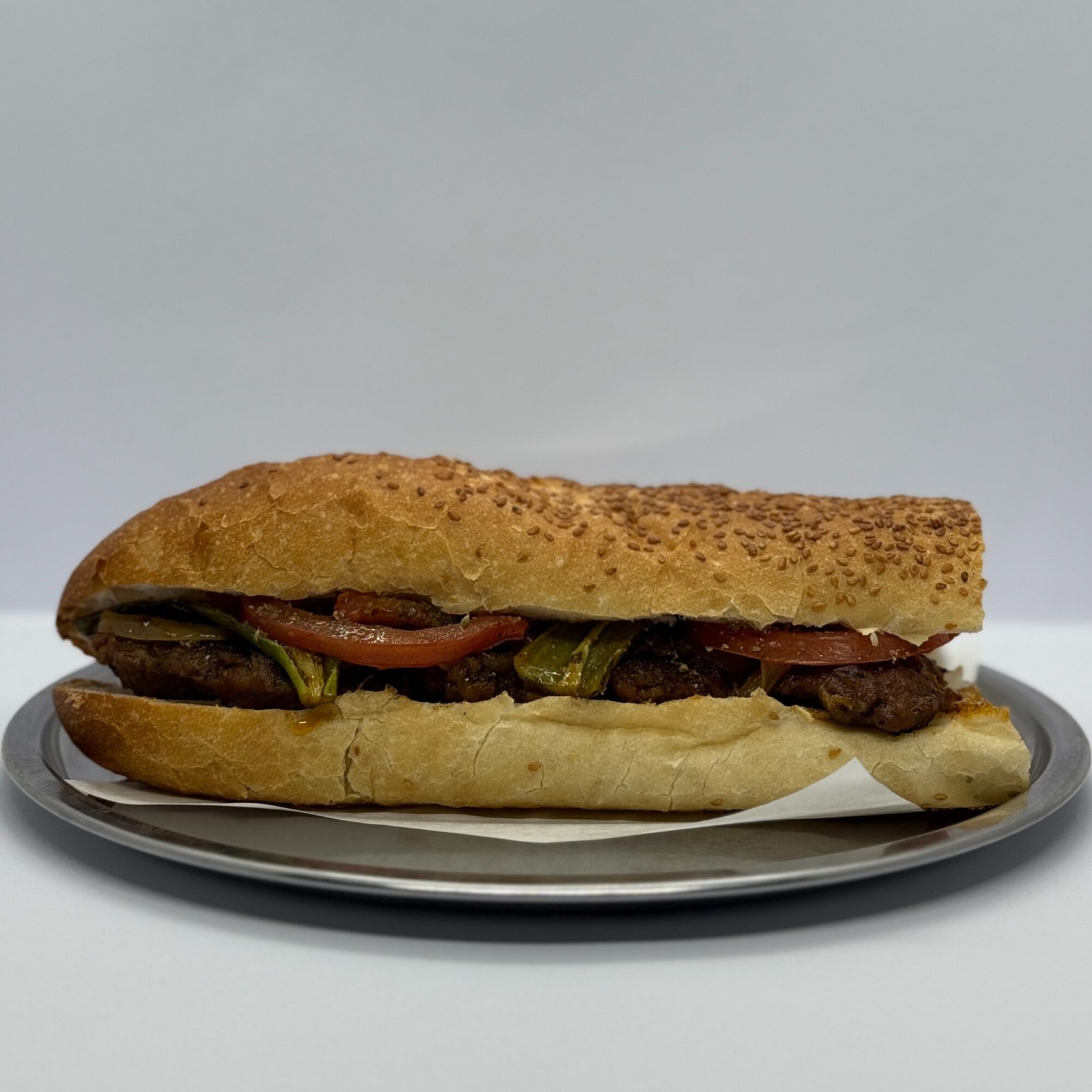 Ekmek Arası Köfte