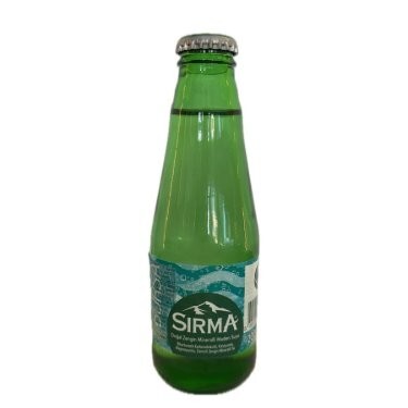 Sade Soda