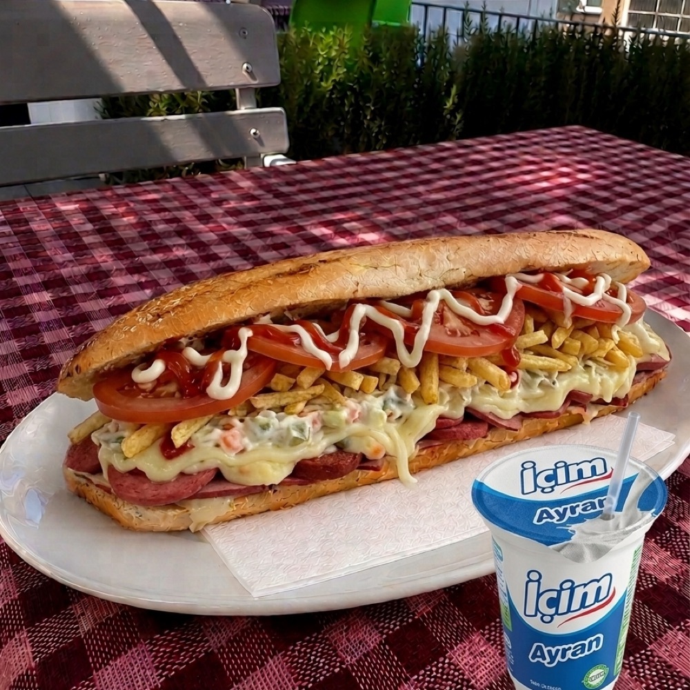 Yengen Tost