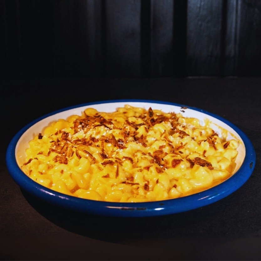 Mac & Cheese