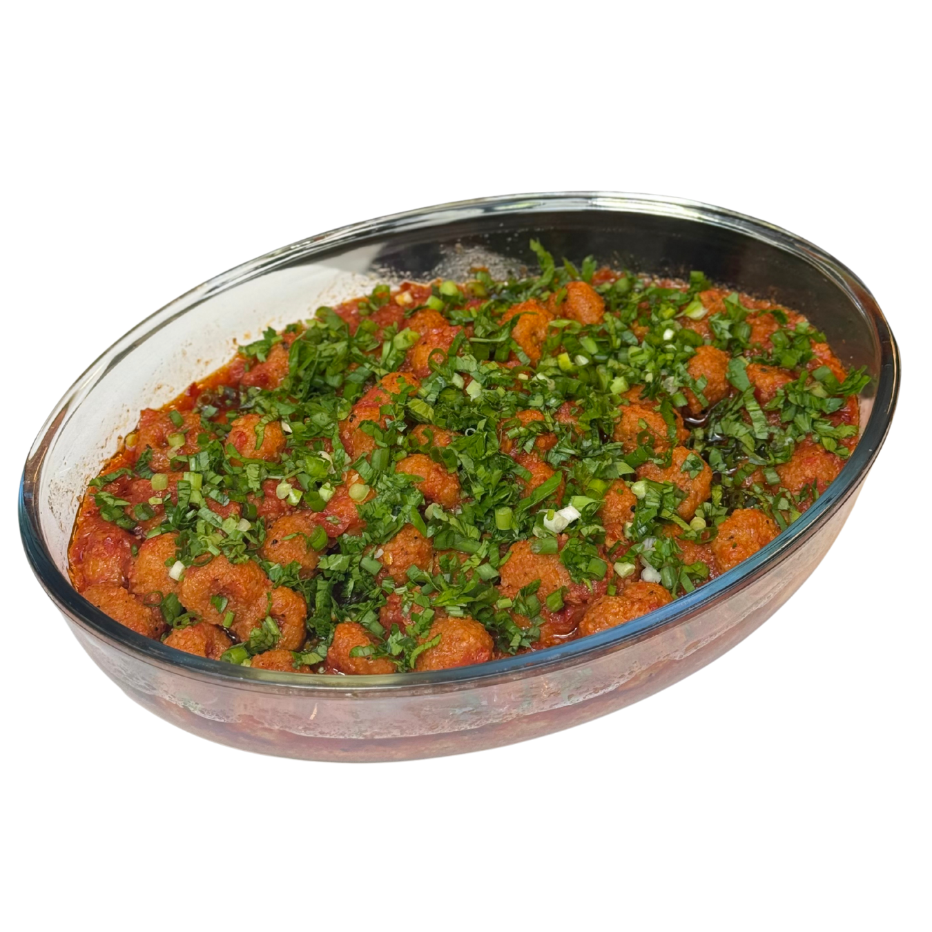 Fellah Köfte ( 1 Kg )