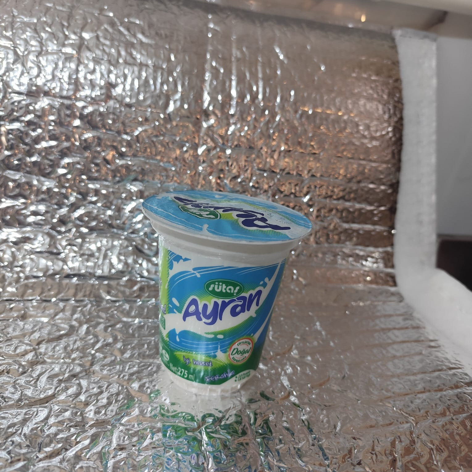 Büyük Ayran