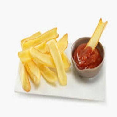 Kaşık Patates