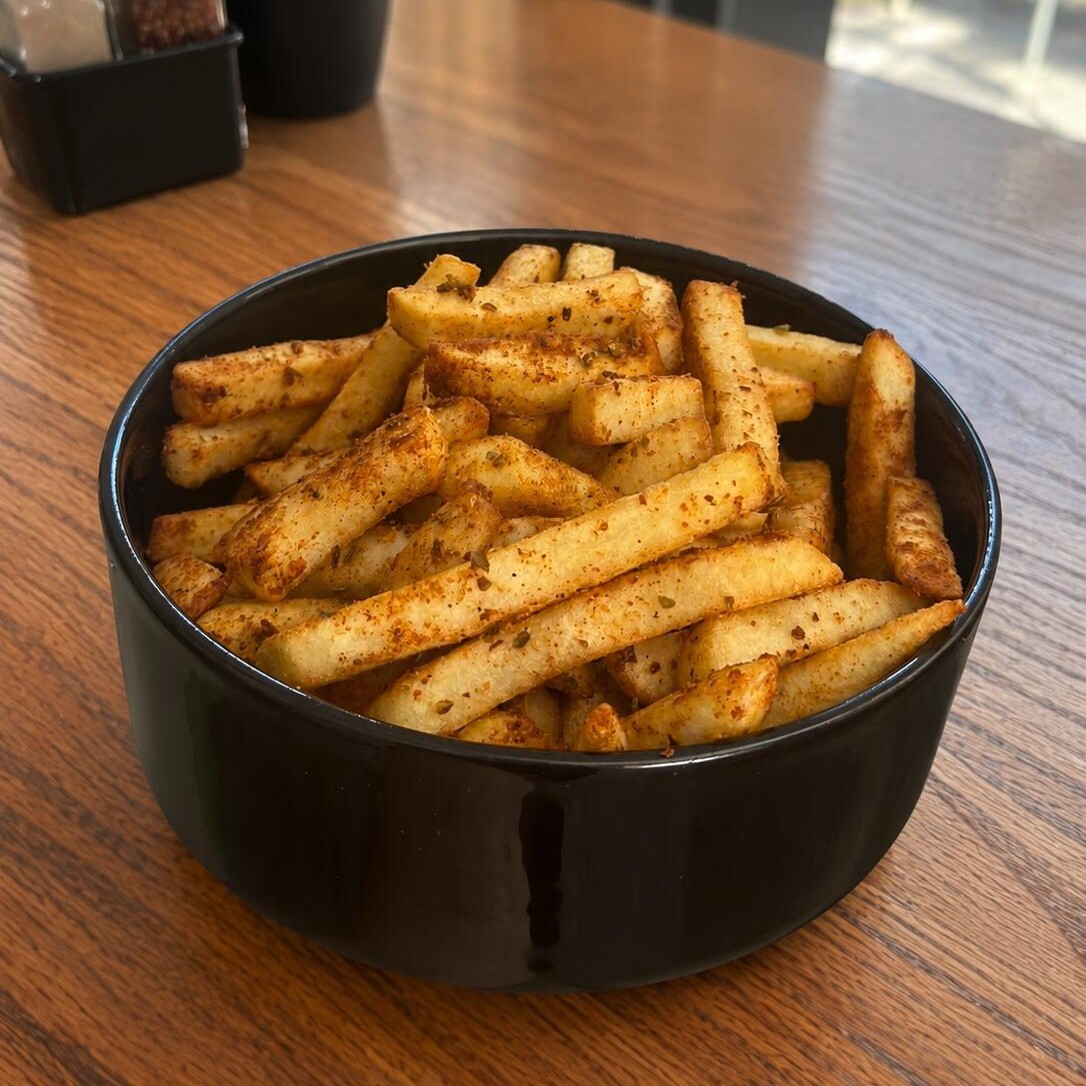 Patates Kova