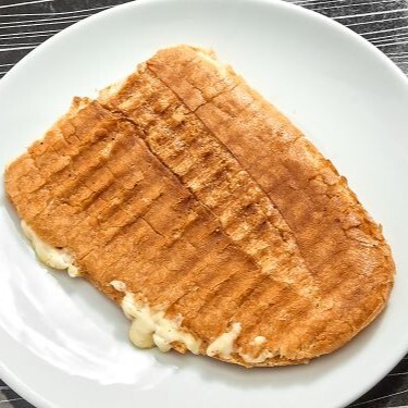 Karışık Yarım Tost