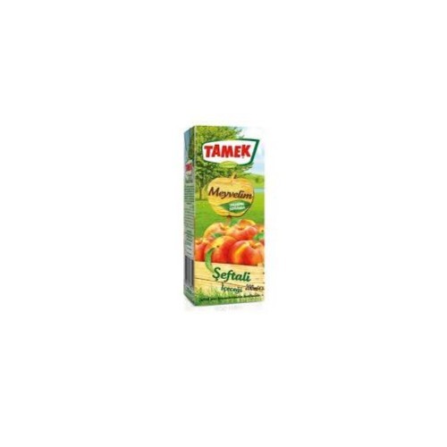 Tamek Şeftali (200 ml)