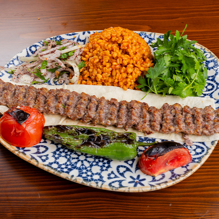 Adana Kebap