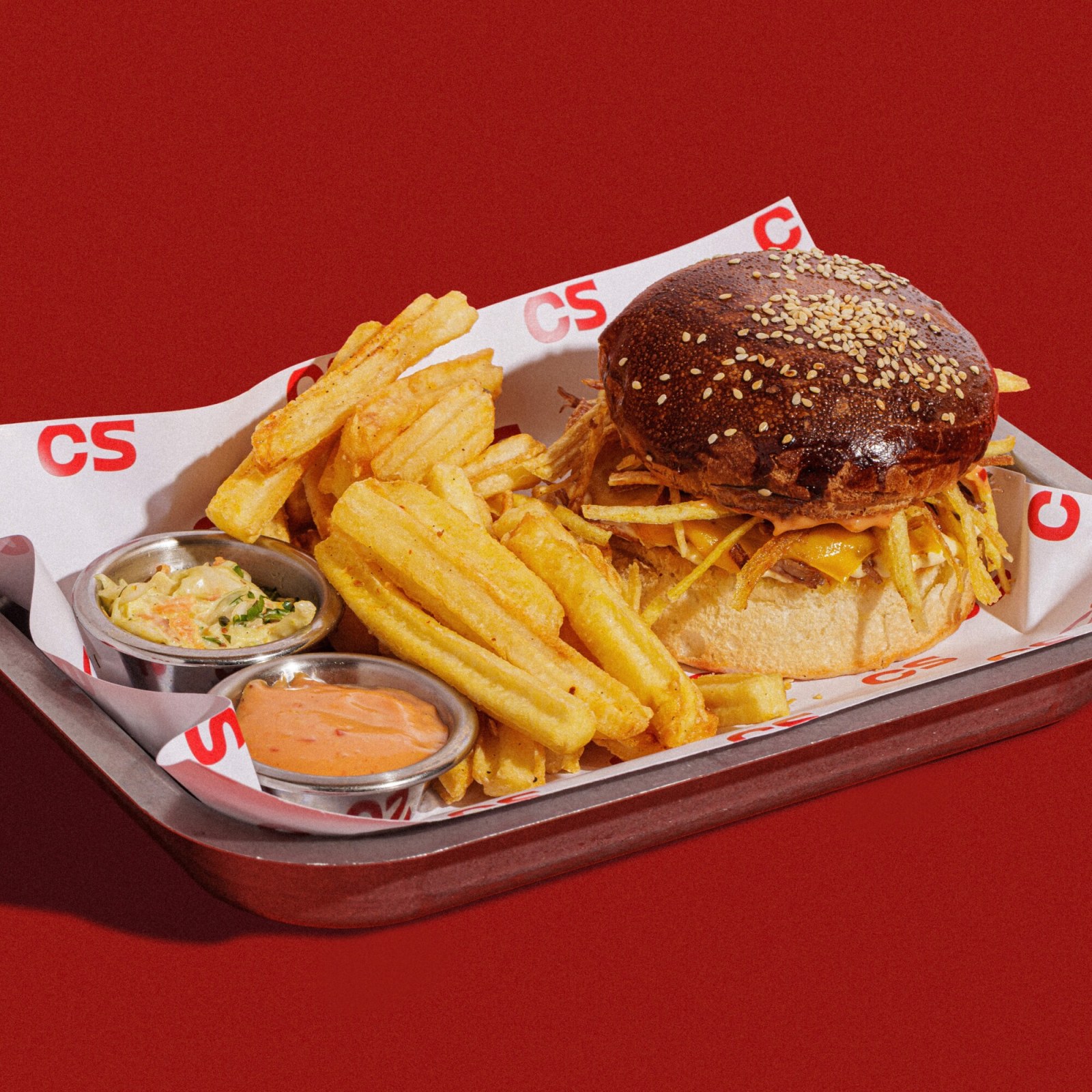 Kaburga Burger
