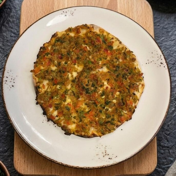 Fındık Lahmacun