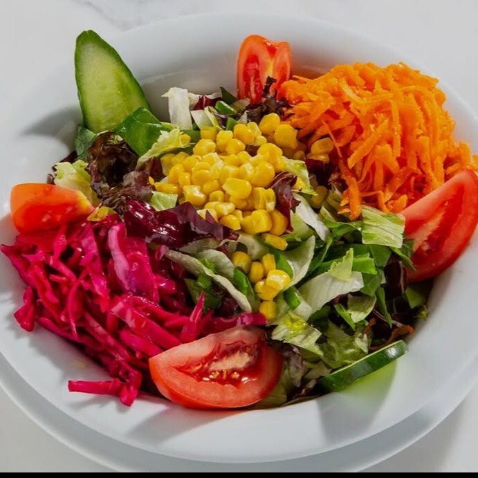 Çoban Salata