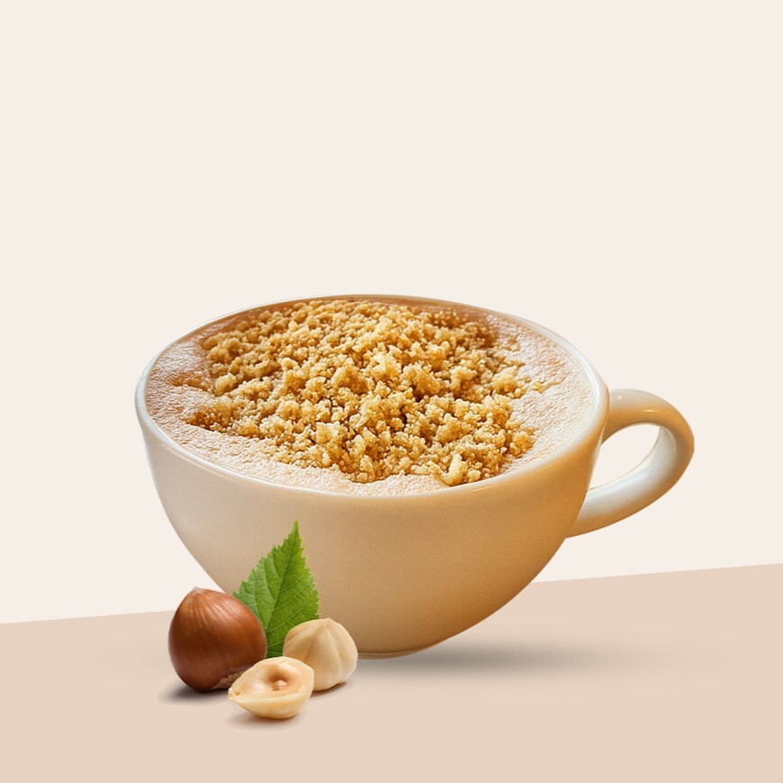 Fındıklı Latte