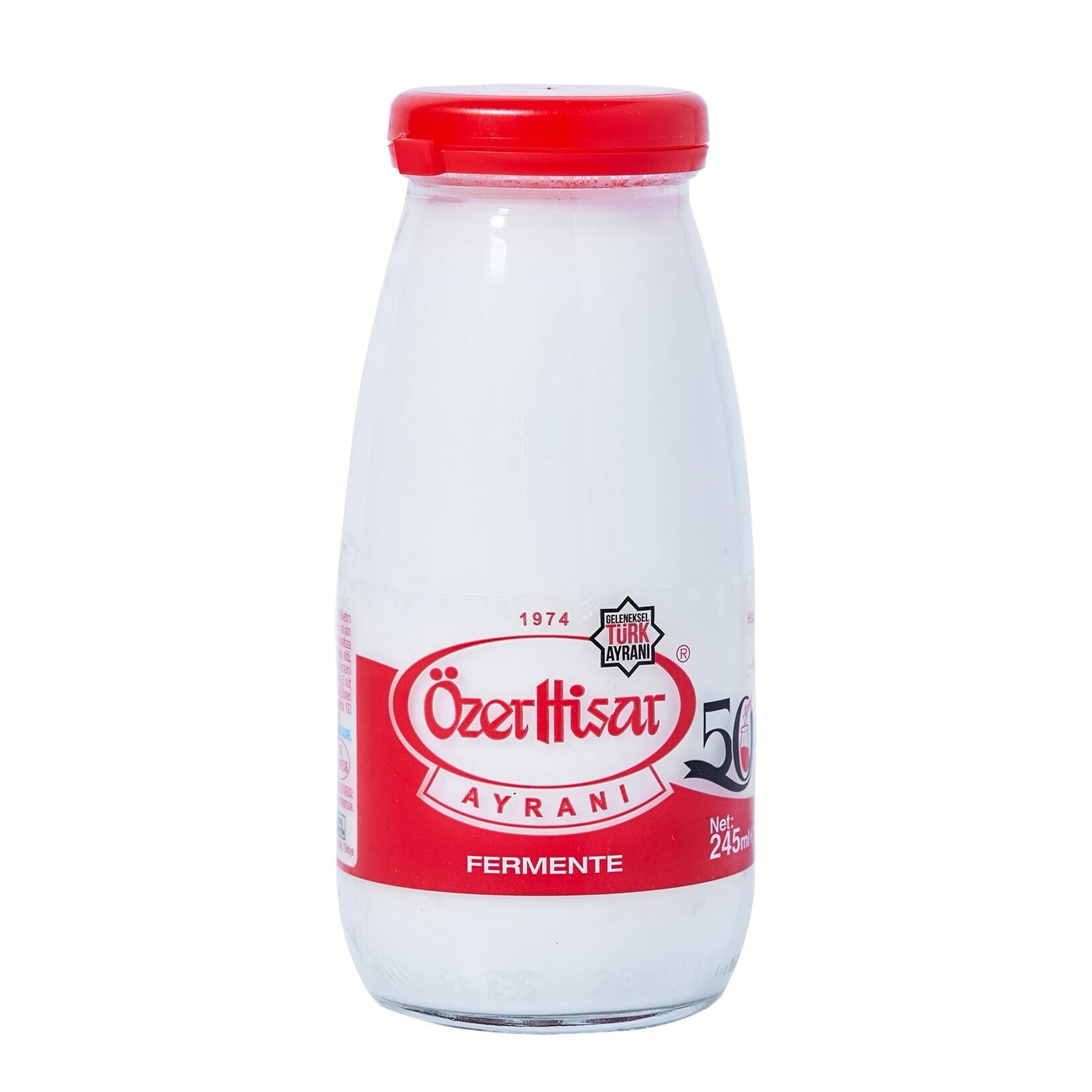 Özerhisar Ayran