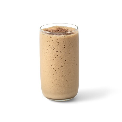 Chocolate Cookie Frappe