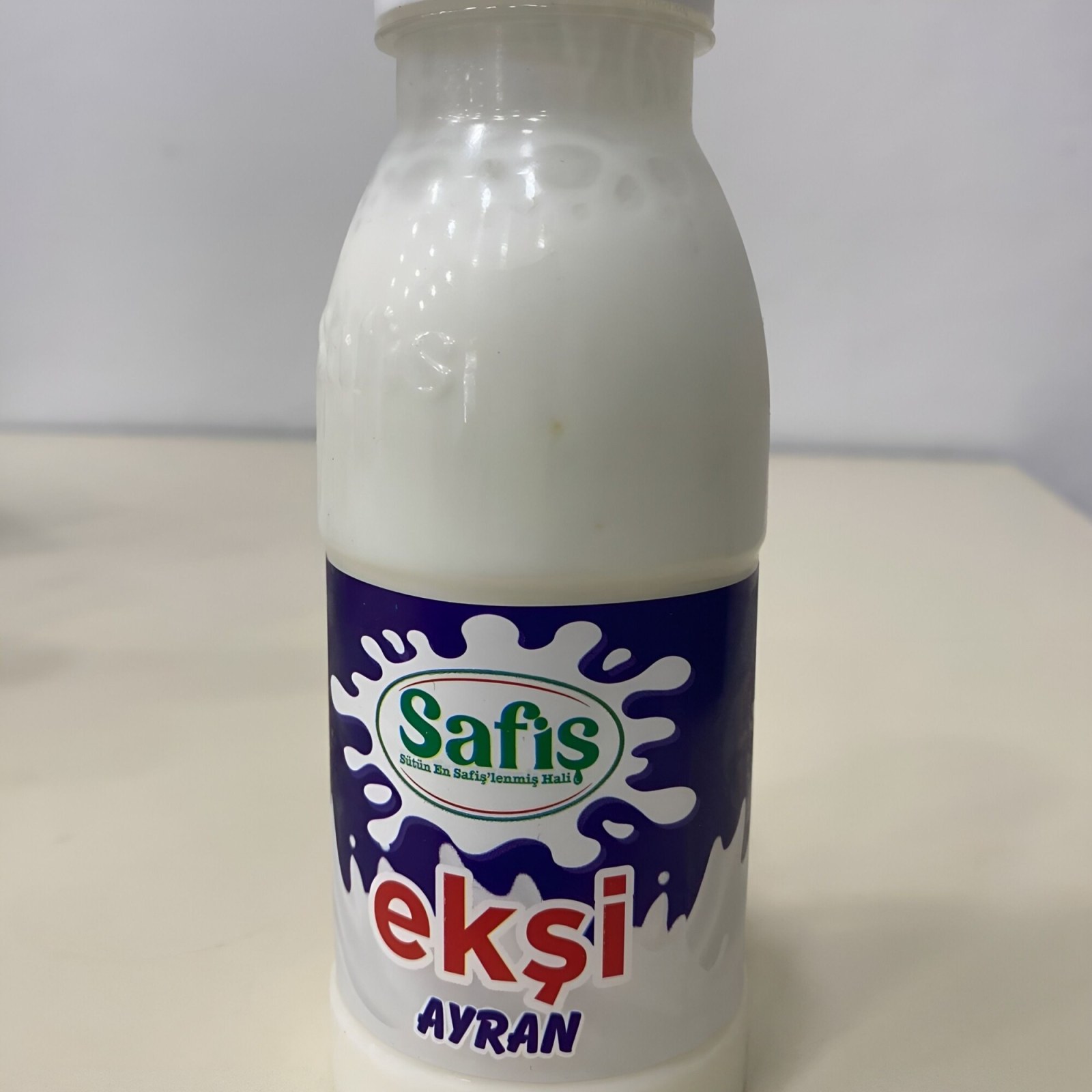 Ekşi Ayran