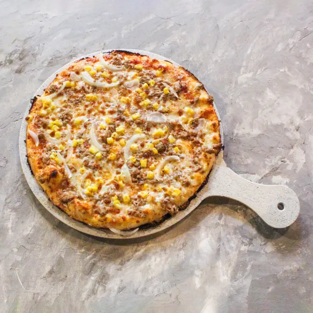 Ton Balıklı Pizza(28cm)