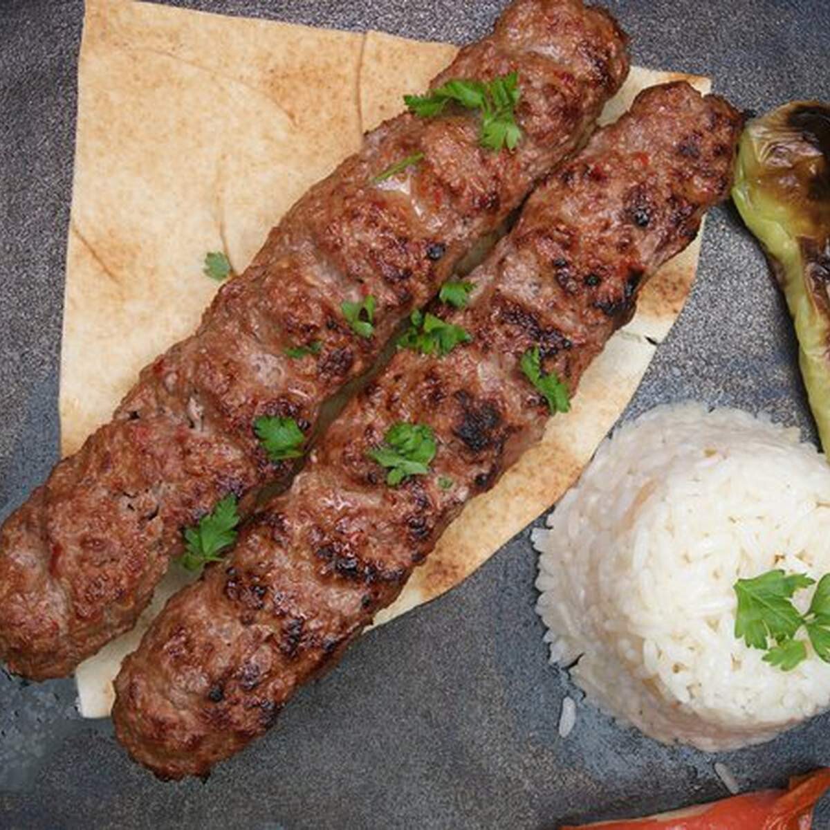 Adana Pilavüstü