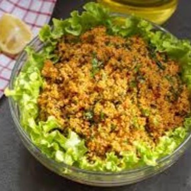 Kısır