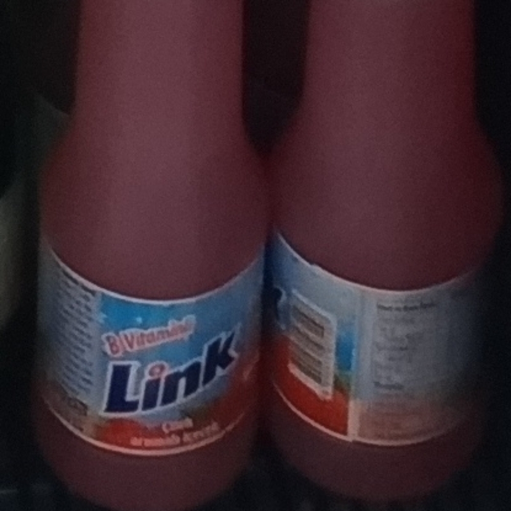 Link çilekli