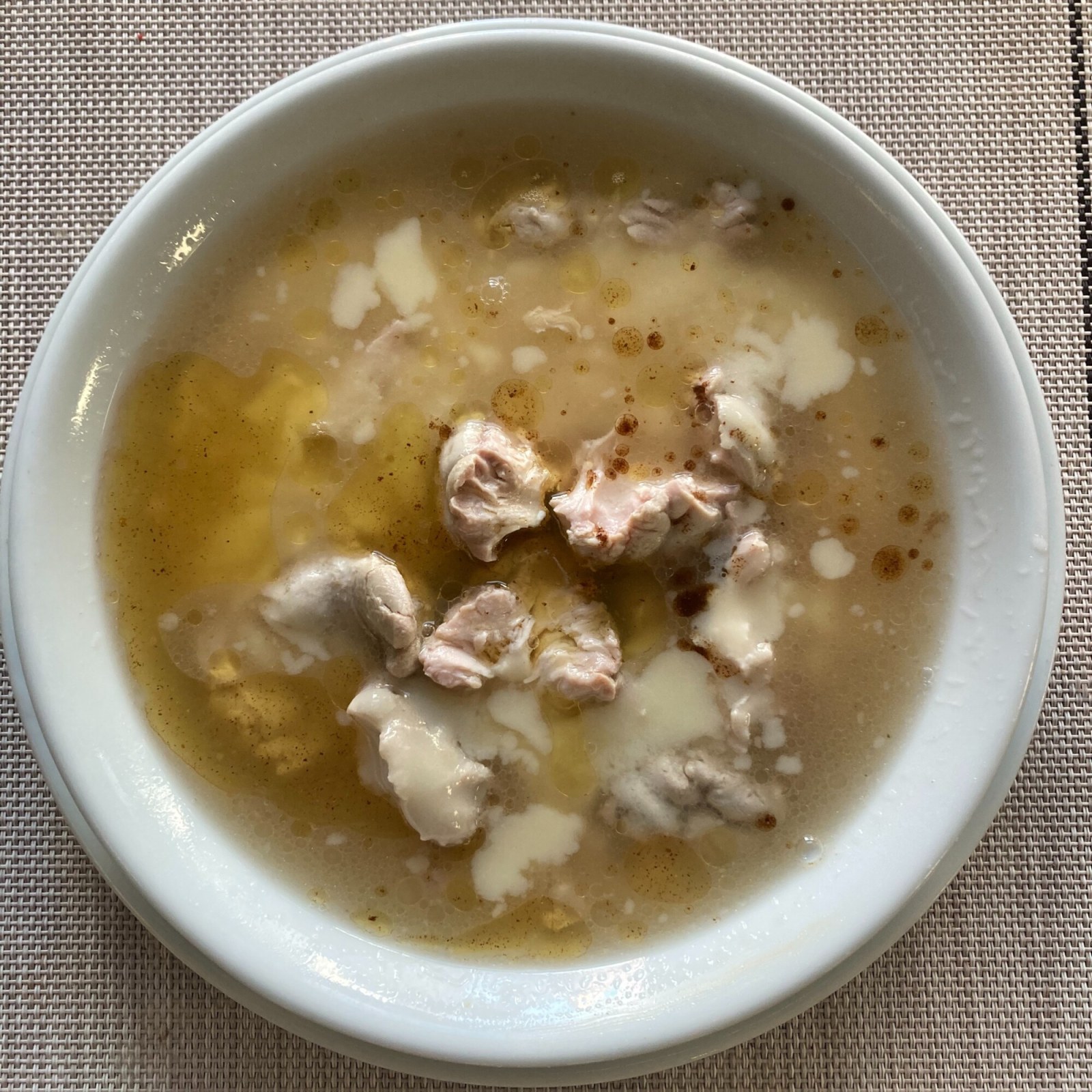 Beyin Çorbası
