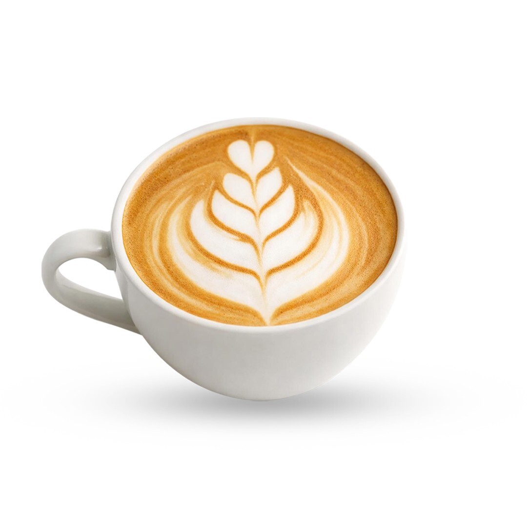 Speculoos Latte