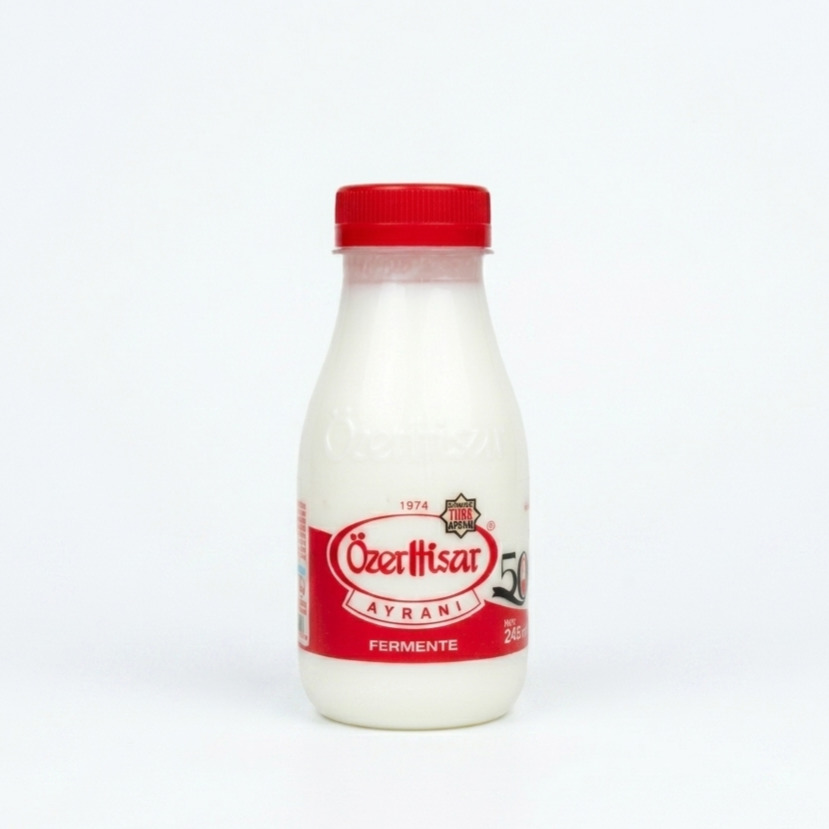 Özerhisar Ayran