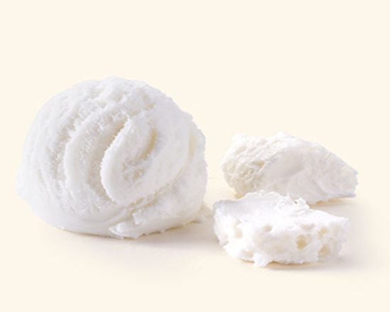 Kaymaklı İtalyan Dondurması(500gr.)