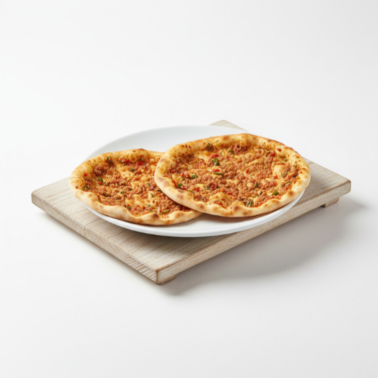 Adana Fındık Lahmacun