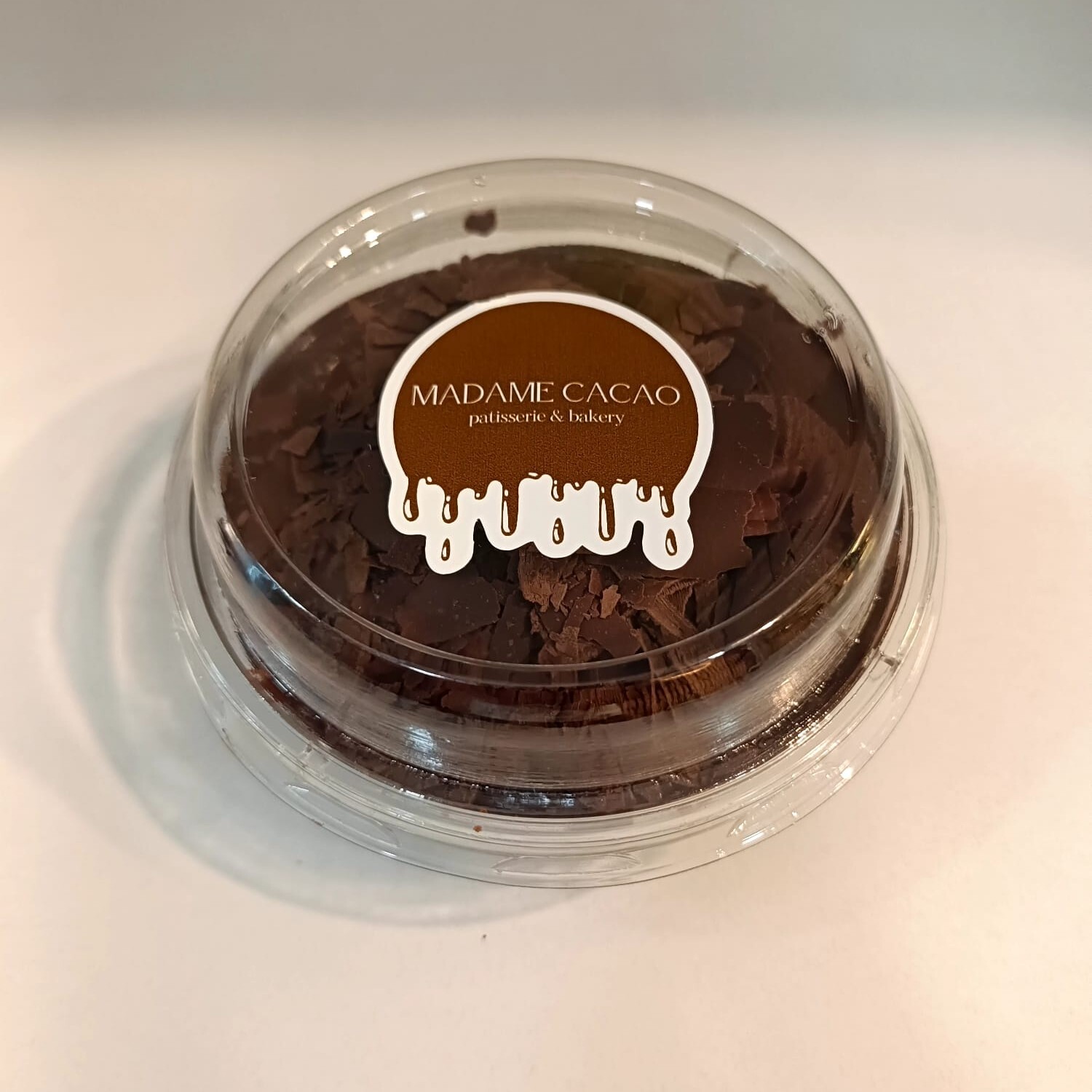 Profiterol Porsiyon