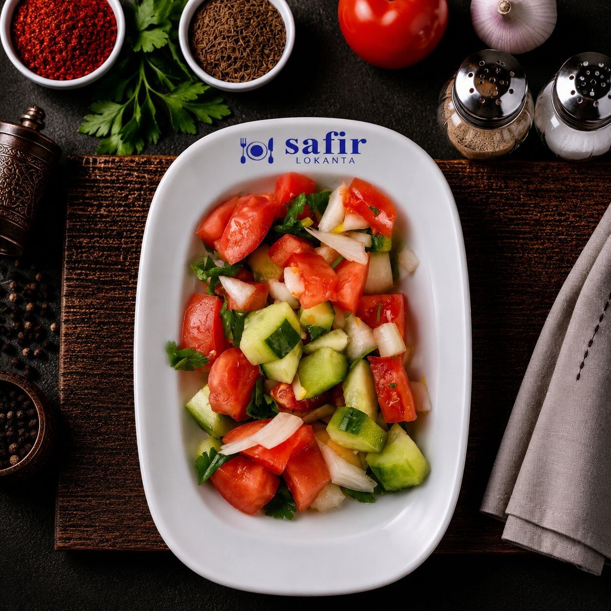 Çoban Salata