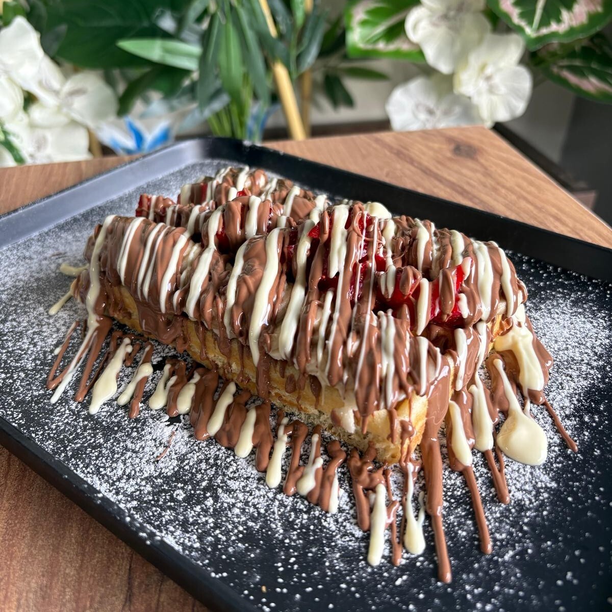 Waffle