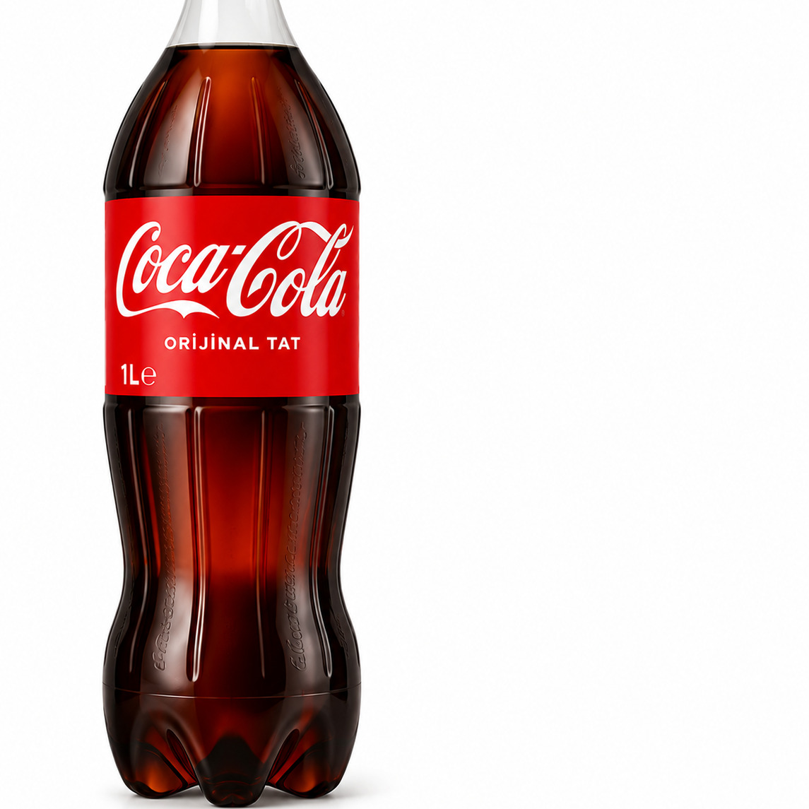 Coca Cola (1 lt)