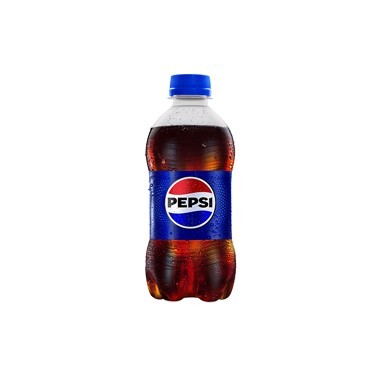 Pepsi Pet (33 cl.)