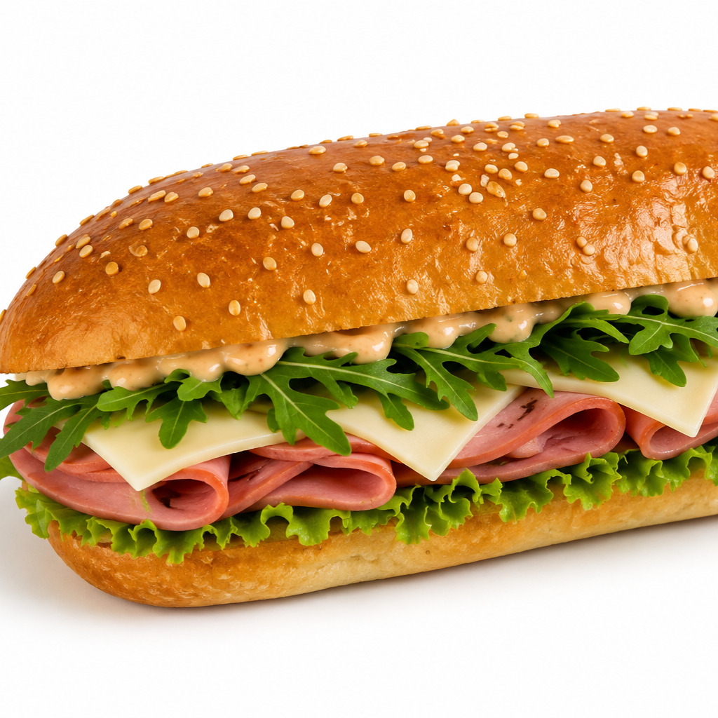 Balkan Sandviç