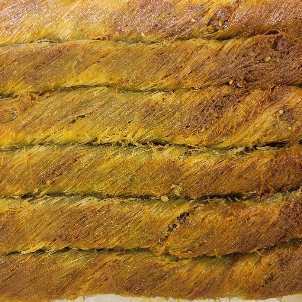 Burma Kadayıf (500 gr)