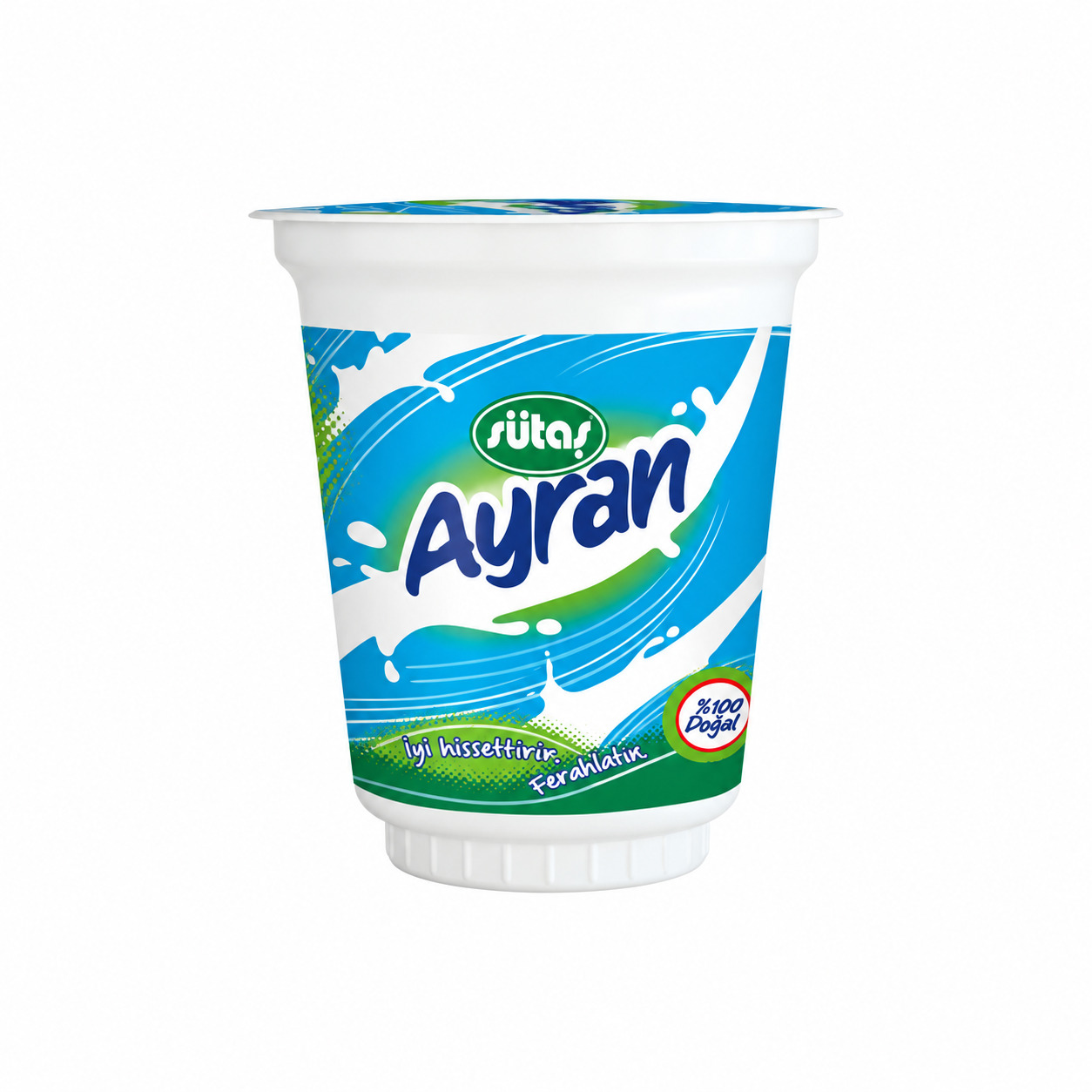 Sütaş Ayran