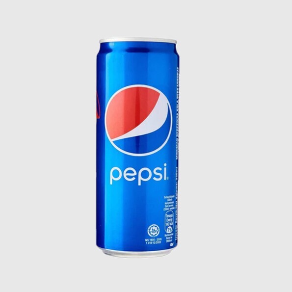 Pepsi (330)ml