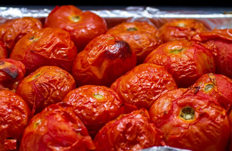 Közlenmiş Domates (1ADET)