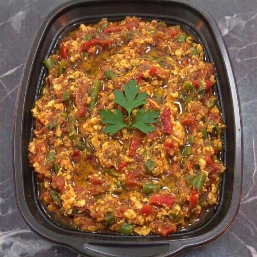 KLASİK MENEMEN+ Algida