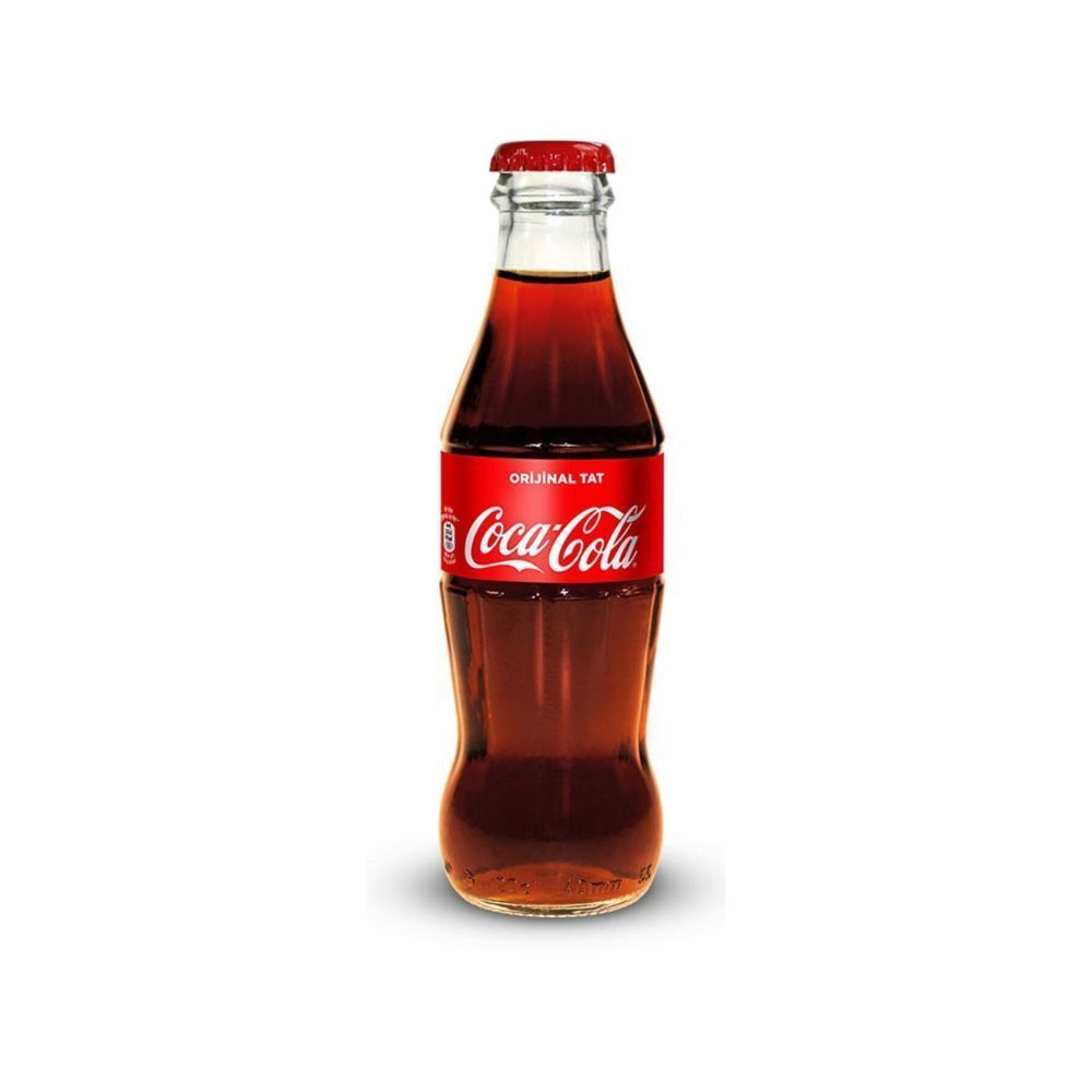 Coca-Cola (20 Cl)