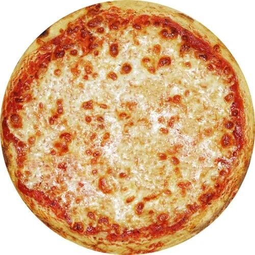 Margarita Pizza