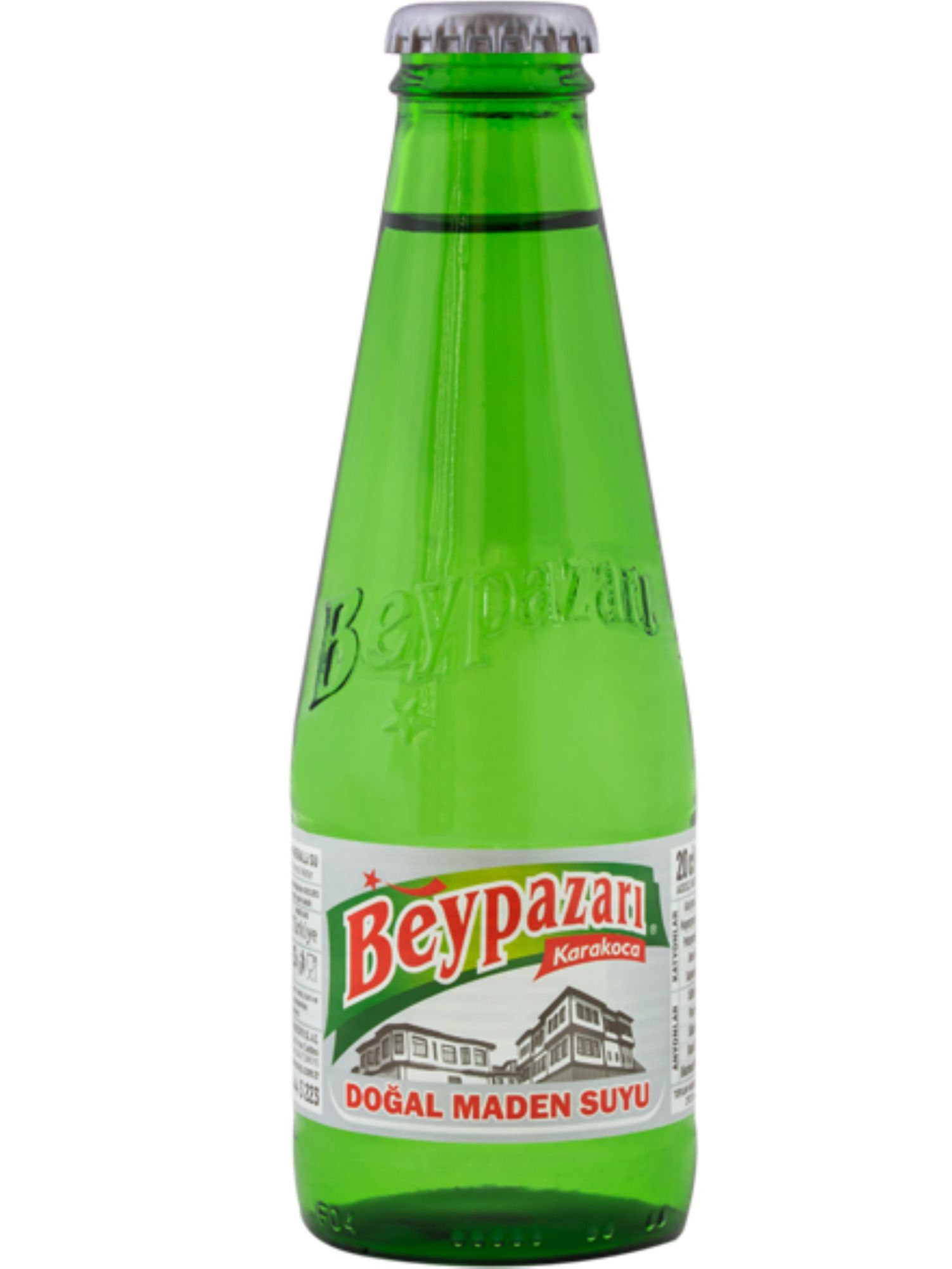 Sade Soda (200 ml)
