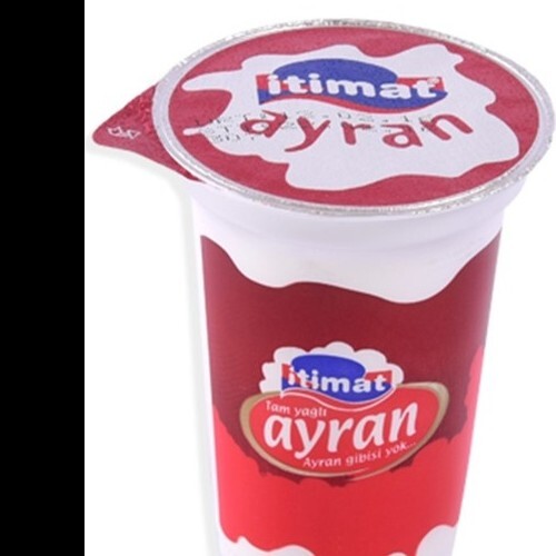 Ayran (170 ml)